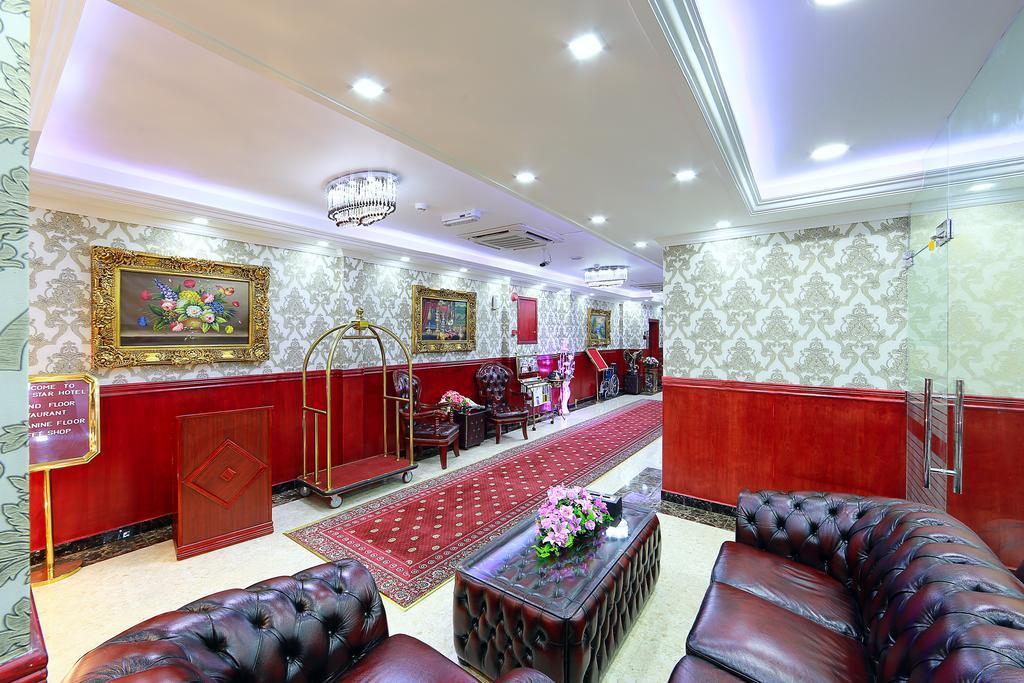 Gulf Star Hotel Дубай Экстерьер фото