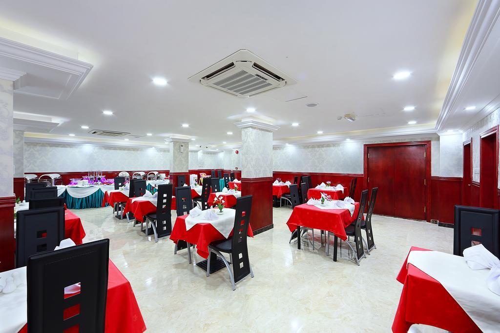Gulf Star Hotel Дубай Экстерьер фото